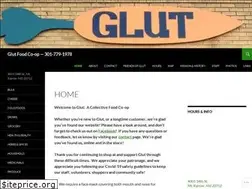 Sites similar to glut.org