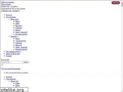 Sites similar to glutabye.com