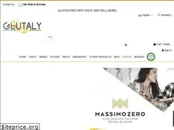 Sites similar to glutaly.it