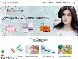 Sites similar to glutamart.com