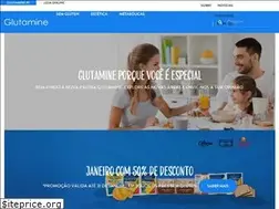 Sites similar to glutamine.pt