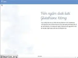 Sites similar to glutathione.vn