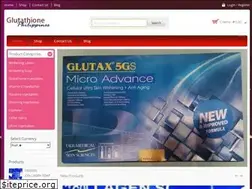 Sites similar to glutathionephilippines.com