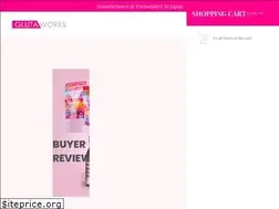 Sites similar to glutaworks.com