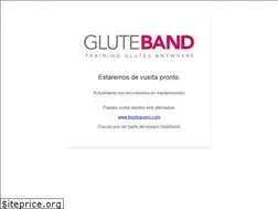 Sites similar to glute-band.com