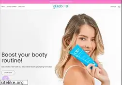Sites similar to gluteboost.com