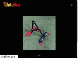 Sites similar to gluteflex.com