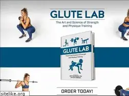 Sites similar to glutelabbook.com