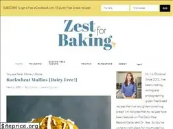 Sites similar to gluten-free-bread.org