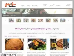 Sites similar to gluten-free-with-wendi-e.com