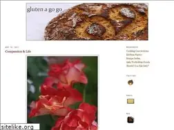 Sites similar to glutenagogo.blogspot.com