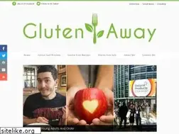 Sites similar to glutenaway.blogspot.com