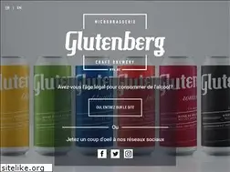 Sites similar to glutenberg.ca