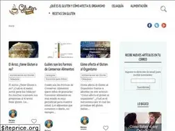 Sites similar to glutencafe.com