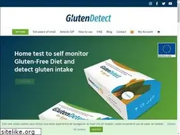 Sites similar to glutendetect.es