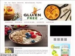 Sites similar to glutenfree101.com