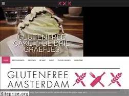 Sites similar to glutenfreeamsterdam.com