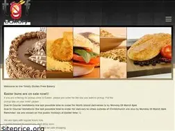 Sites similar to glutenfreebakery.co.nz