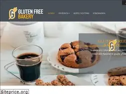 Sites similar to glutenfreebakery.gr