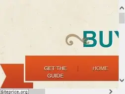 Sites similar to glutenfreebuyersguide.com