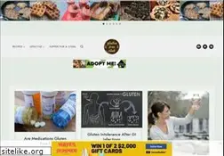 Sites similar to glutenfreeclub.com
