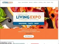 Sites similar to glutenfreeexpo.com.au