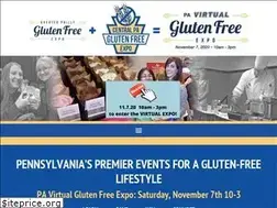 Sites similar to glutenfreeexpopa.com