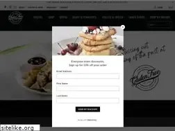 Sites similar to glutenfreefoods.com.au