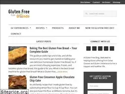 Sites similar to glutenfreefromorlando.com
