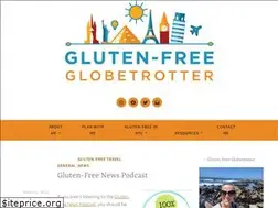Sites similar to glutenfreeglobetrotter.com