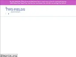 Sites similar to glutenfreegloriously.com