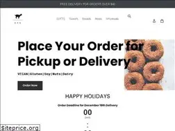 Sites similar to glutenfreegoat.com
