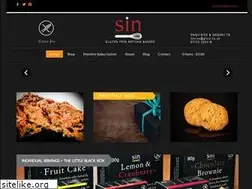 Sites similar to glutenfreegoodies.co.uk