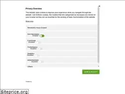 Sites similar to glutenfreehorizons.com