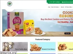 Sites similar to glutenfreeindia.com