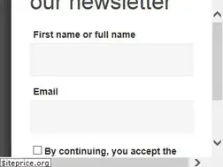Sites similar to glutenfreeindian.com