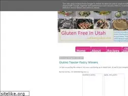 Sites similar to glutenfreeinutah.blogspot.com