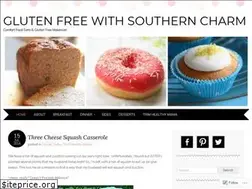 Sites similar to glutenfreemakeover.wordpress.com