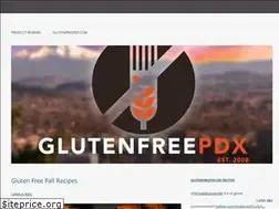 Sites similar to glutenfreepdx.wordpress.com