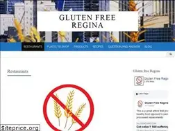 Sites similar to glutenfreeregina.com