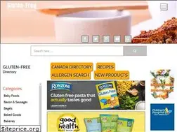 Sites similar to glutenfreeresourcedirectory.com