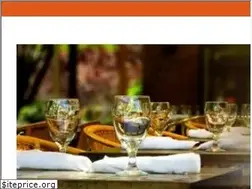 Sites similar to glutenfreerestaurantguide.com
