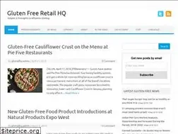 Sites similar to glutenfreeretailhq.com