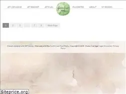 Sites similar to glutenfreesage.com