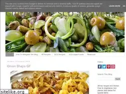 Sites similar to glutenfreescdandveggie.blogspot.com