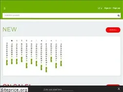 Sites similar to glutenfreesg.com