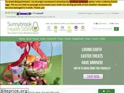 Sites similar to glutenfreeshop.com.au