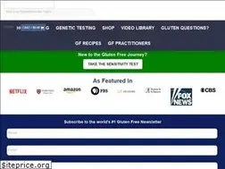 Sites similar to glutenfreesociety.org