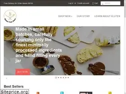 Sites similar to glutenfreestore.sg