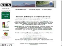 Sites similar to glutenfreeway.info